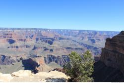 Photo References of Background Grand Canyon